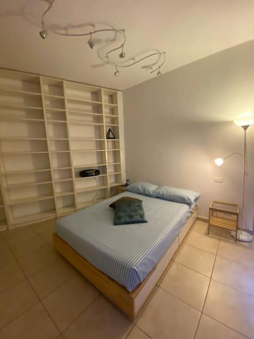 Appartamento Indipendente Con Giardino Fralu Firenze Eksteriør billede
