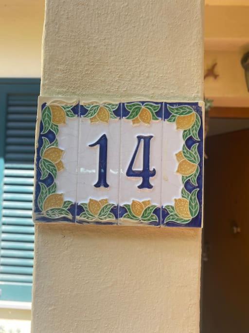 Appartamento Indipendente Con Giardino Fralu Firenze Eksteriør billede