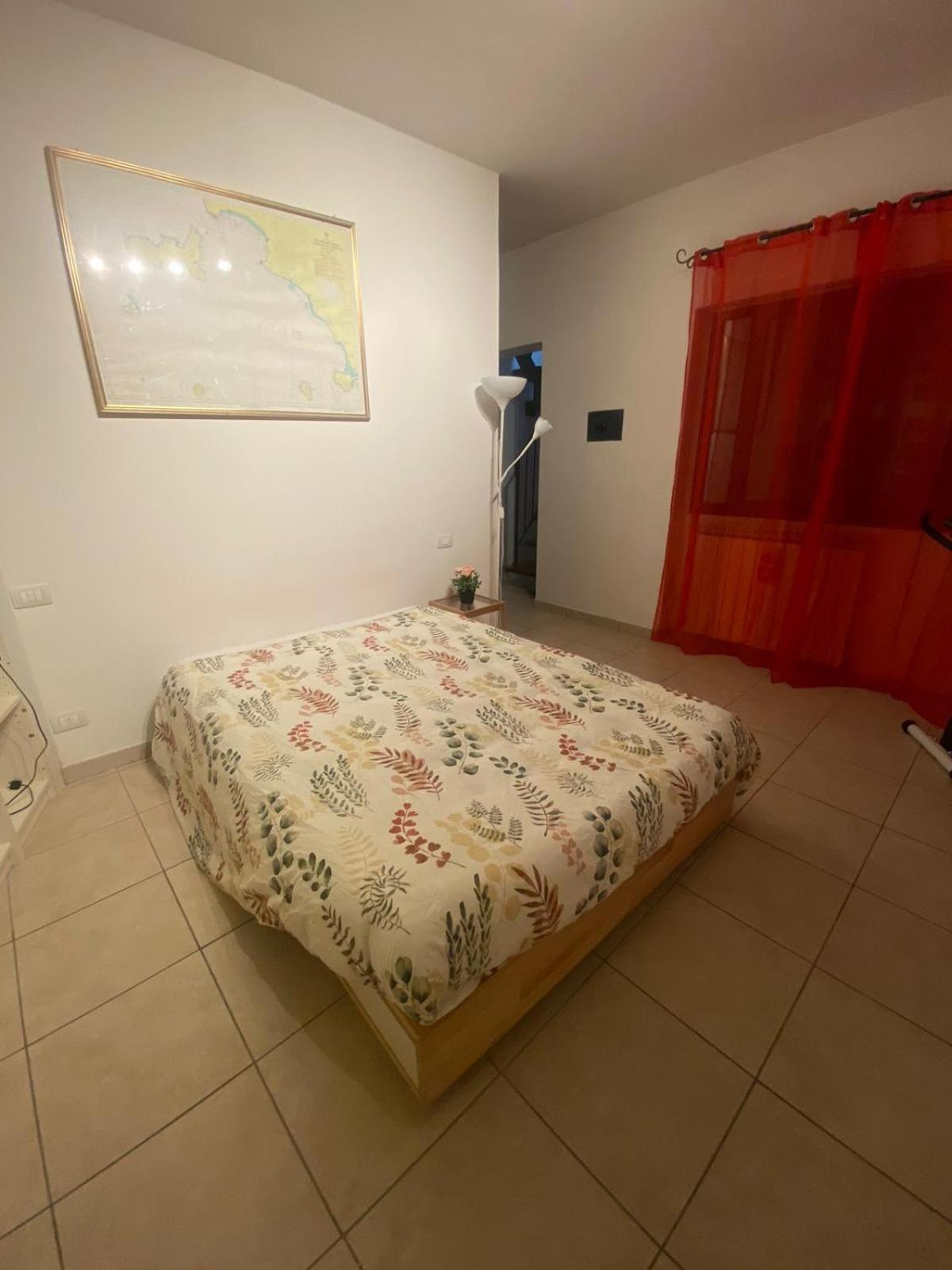 Appartamento Indipendente Con Giardino Fralu Firenze Eksteriør billede